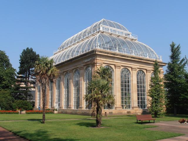 Royal Botanic Garden Edinburgh